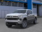 2026 Chevrolet Silverado 1500 Crew Cab 4WD Pickup for sale #A10629 - photo 6