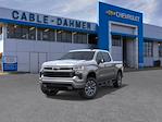 2026 Chevrolet Silverado 1500 Crew Cab 4WD Pickup for sale #A10629 - photo 8
