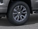 2026 Chevrolet Silverado 1500 Crew Cab 4WD Pickup for sale #A10629 - photo 9