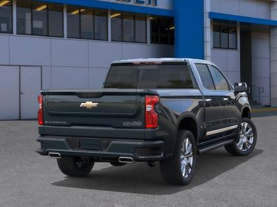 New 2026 Chevrolet Silverado 1500 High Country Crew Cab for sale #A10630 - photo 2