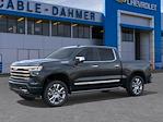 2026 Chevrolet Silverado 1500 Crew Cab 4WD Pickup for sale #A10630 - photo 3