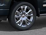 2026 Chevrolet Silverado 1500 Crew Cab 4WD Pickup for sale #A10630 - photo 9