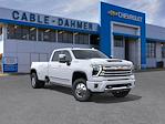 New 2026 Chevrolet Silverado 3500 High Country Crew Cab for sale #A10638 - photo 1