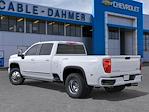 New 2026 Chevrolet Silverado 3500 High Country Crew Cab for sale #A10638 - photo 4