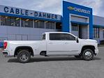 New 2026 Chevrolet Silverado 3500 High Country Crew Cab for sale #A10638 - photo 5