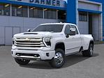 New 2026 Chevrolet Silverado 3500 High Country Crew Cab for sale #A10638 - photo 6