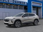 New 2026 Chevrolet Trax 2RS SUV for sale #A10639 - photo 3