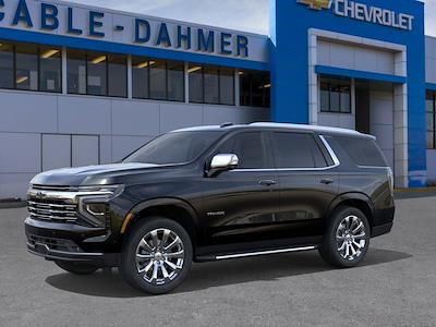 New 2026 Chevrolet Tahoe Premier 4WD SUV for sale #A10641 - photo 2