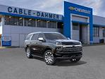 New 2026 Chevrolet Tahoe Premier 4WD SUV for sale #A10641 - photo 1