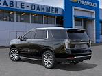 New 2026 Chevrolet Tahoe Premier 4WD SUV for sale #A10641 - photo 3