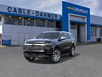 New 2026 Chevrolet Tahoe Premier 4WD SUV for sale #A10641 - photo 8