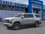 New 2026 Chevrolet Suburban High Country 4WD SUV for sale #A10642 - photo 3