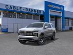 New 2026 Chevrolet Suburban High Country 4WD SUV for sale #A10642 - photo 8