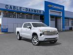 New 2026 Chevrolet Silverado 1500 High Country Crew Cab 4WD Pickup for sale #A10647 - photo 1