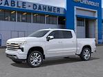 New 2026 Chevrolet Silverado 1500 High Country Crew Cab 4WD Pickup for sale #A10647 - photo 3