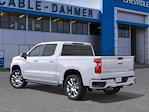 New 2026 Chevrolet Silverado 1500 High Country Crew Cab 4WD Pickup for sale #A10647 - photo 4