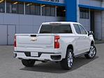 New 2026 Chevrolet Silverado 1500 High Country Crew Cab 4WD Pickup for sale #A10647 - photo 2