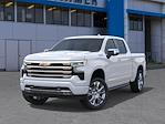 New 2026 Chevrolet Silverado 1500 High Country Crew Cab 4WD Pickup for sale #A10647 - photo 6