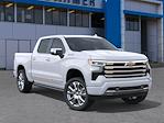 New 2026 Chevrolet Silverado 1500 High Country Crew Cab 4WD Pickup for sale #A10647 - photo 7