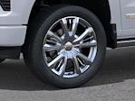 New 2026 Chevrolet Silverado 1500 High Country Crew Cab 4WD Pickup for sale #A10647 - photo 9