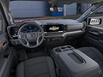 New 2026 Chevrolet Silverado 1500 RST Crew Cab 4WD Pickup for sale #A10648 - photo 15
