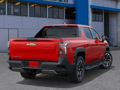 New 2026 Chevrolet Silverado EV LT Crew Cab 4WD Pickup for sale #A10650 - photo 2