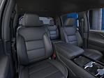 New 2026 Chevrolet Silverado EV LT Crew Cab 4WD Pickup for sale #A10650 - photo 16