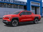 New 2026 Chevrolet Silverado EV LT Crew Cab 4WD Pickup for sale #A10650 - photo 3