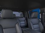 New 2026 Chevrolet Silverado EV LT Crew Cab 4WD Pickup for sale #A10650 - photo 24