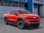 New 2026 Chevrolet Silverado EV LT Crew Cab 4WD Pickup for sale #A10650 - photo 7