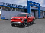 New 2026 Chevrolet Silverado EV LT Crew Cab 4WD Pickup for sale #A10650 - photo 8