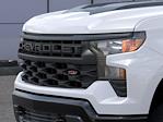 New 2026 Chevrolet Silverado 1500 Custom Crew Cab 4WD Pickup for sale #A10651 - photo 13