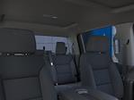 New 2026 Chevrolet Silverado 1500 Custom Crew Cab 4WD Pickup for sale #A10651 - photo 24