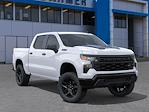 New 2026 Chevrolet Silverado 1500 Custom Crew Cab 4WD Pickup for sale #A10651 - photo 7