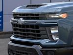 2026 Chevrolet Silverado 2500 Crew Cab 4WD Pickup for sale #A10657 - photo 13