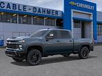 2026 Chevrolet Silverado 2500 Crew Cab 4WD Pickup for sale #A10657 - photo 3