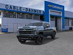 2026 Chevrolet Silverado 2500 Crew Cab 4WD Pickup for sale #A10657 - photo 8