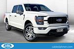 2023 Ford F-150 SuperCrew Cab 4x4 Pickup for sale #A10663B - photo 1