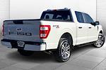 2023 Ford F-150 SuperCrew Cab 4x4 Pickup for sale #A10663B - photo 12