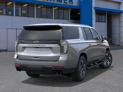 New 2026 Chevrolet Suburban Z71 4WD SUV for sale #A10666 - photo 2