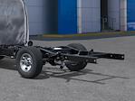 2025 Chevrolet Express 3500 Regular Cab RWD Cutaway for sale #A10668 - photo 11