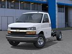 2025 Chevrolet Express 3500 Regular Cab RWD Cutaway for sale #A10668 - photo 6