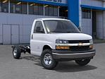 2025 Chevrolet Express 3500 Regular Cab RWD Cutaway for sale #A10668 - photo 7