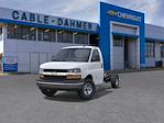 2025 Chevrolet Express 3500 Regular Cab RWD Cutaway for sale #A10668 - photo 8
