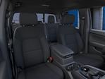 New 2026 Chevrolet Colorado LT Crew Cab 4WD Pickup for sale #A10671 - photo 16