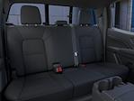 New 2026 Chevrolet Colorado LT Crew Cab 4WD Pickup for sale #A10671 - photo 17