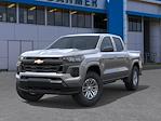 New 2026 Chevrolet Colorado LT Crew Cab 4WD Pickup for sale #A10671 - photo 6