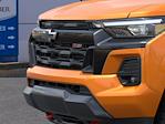 New 2026 Chevrolet Colorado Z71 Crew Cab 4WD Pickup for sale #A10672 - photo 13