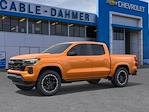 New 2026 Chevrolet Colorado Z71 Crew Cab 4WD Pickup for sale #A10672 - photo 2