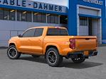 New 2026 Chevrolet Colorado Z71 Crew Cab 4WD Pickup for sale #A10672 - photo 3